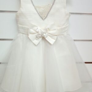 VESTITO BIMBA CERIMONIA