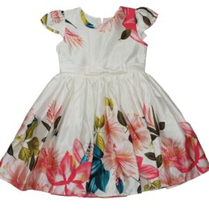 vestito cerimonia bambina