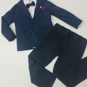 COMPLETO CERIMONIA BIMBO