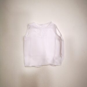 CAMICIA DELLA FORTUNA SETA
NEONATO/A