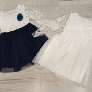 vestito  bimba cerimonia