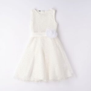 VESTITO IDO CERIMONIA RAGAZZA