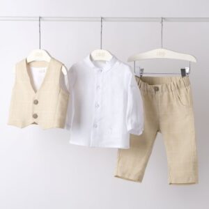 completo cerimonia ido