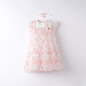 VESTITO IDO CERIMONIA