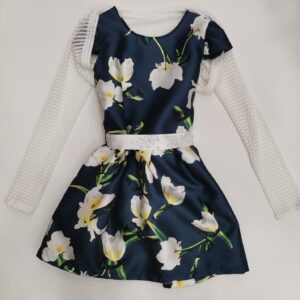 VESTITO CERIMONIA  RAGAZZA