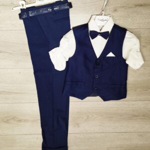 COMPLETO CERIMONIA PIERRE CARDIN CON CAMICIA