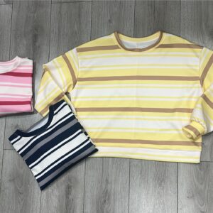 MAGLIA ALBA DA DONNA - immagine 1