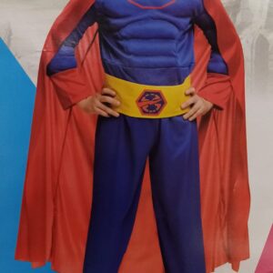 super eroe superman