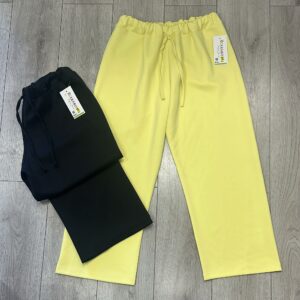 ''FLUIDO NODO'' panalone donna