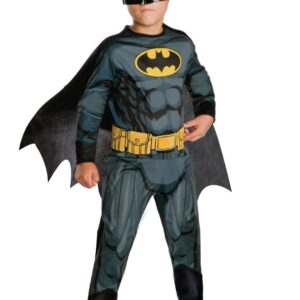 costume batman