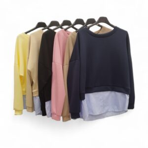 maglia donna - immagine 1