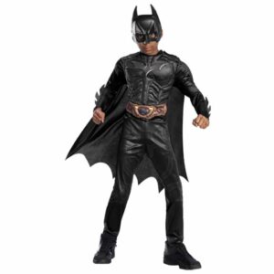 costume batman pipistrello