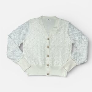 CARDIGAN ''PETALI''  DA DONNA