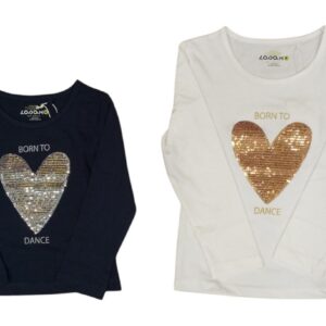 maglia  bambina Losan