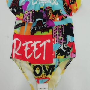 BODY A FANTASIA NEONATA