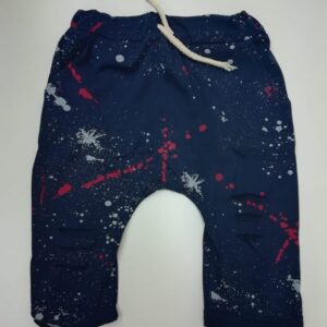 BERMUDA COTONE BIMBO