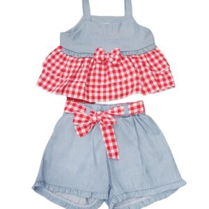 completino due pezzi