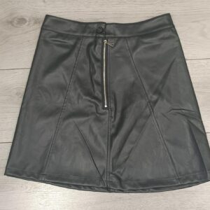 GONNA IN ECOPELLE DONNA