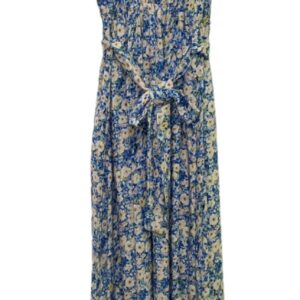 abito provenzale donna - immagine 1