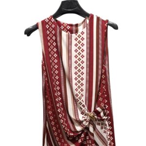 BLUSA SMANICATA - immagine 1