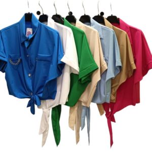 camicia donna