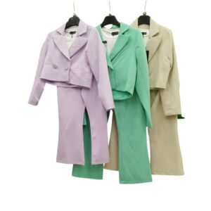 tailleur bambina 3PZ