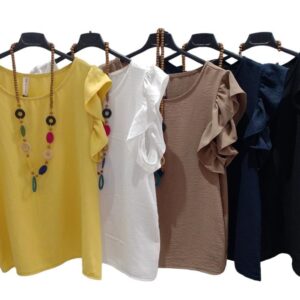 Blusa  maglia Donna