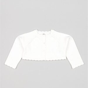 Cardigan Neonata Losan