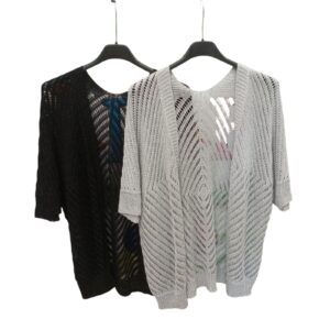 cardigan donna