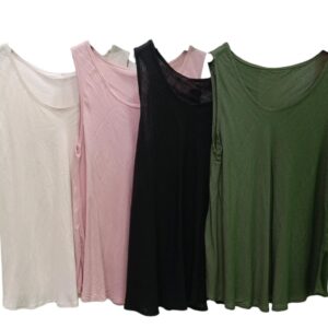 canotta donna - immagine 1