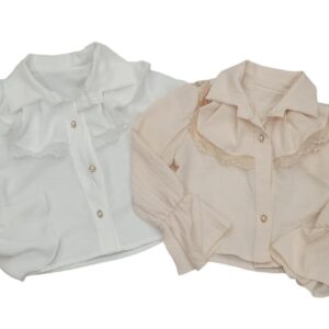 camicia bambina
