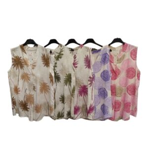 CASACCA  ESTIVA DONNA