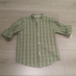 CAMICIA COREANA BIMBO