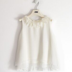 camicia  elegante bambina IDO