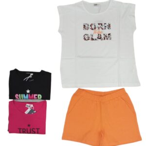 completi bambina IDO