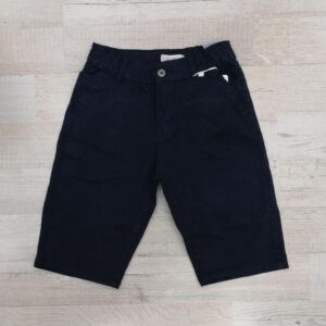 BERMUDA IN COTONE BIMBO/RAGAZZO