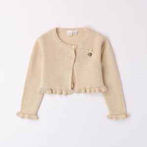 cardigan scaldacuore neonata ido