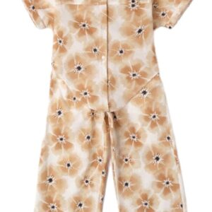 completo 2 pezzi bambina