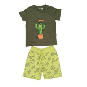 completi bambino ido