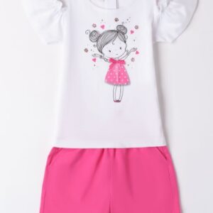 completo 2 pezzi ido