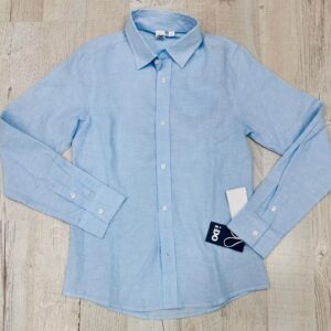 CAMICIA RAGAZZO IDO