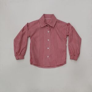 CAMICIA BIMBA