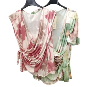 BLUSA FLOREALE