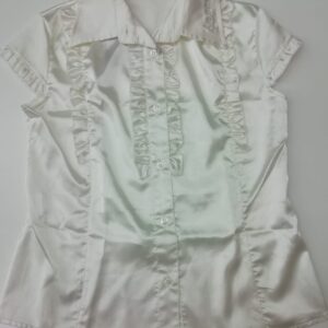 CAMICIA BIMBA M/C