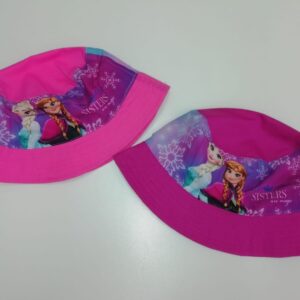 CAPPELLO BIMBA PESCATORA