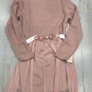 Vestito Bambina IN TULLE