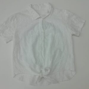 CAMICIA MANICA CORTA BIMBA
