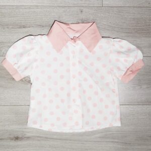 CAMICIA BIMBA