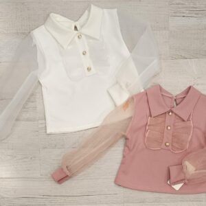 blusa bimba