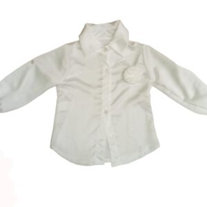 camicia bambina